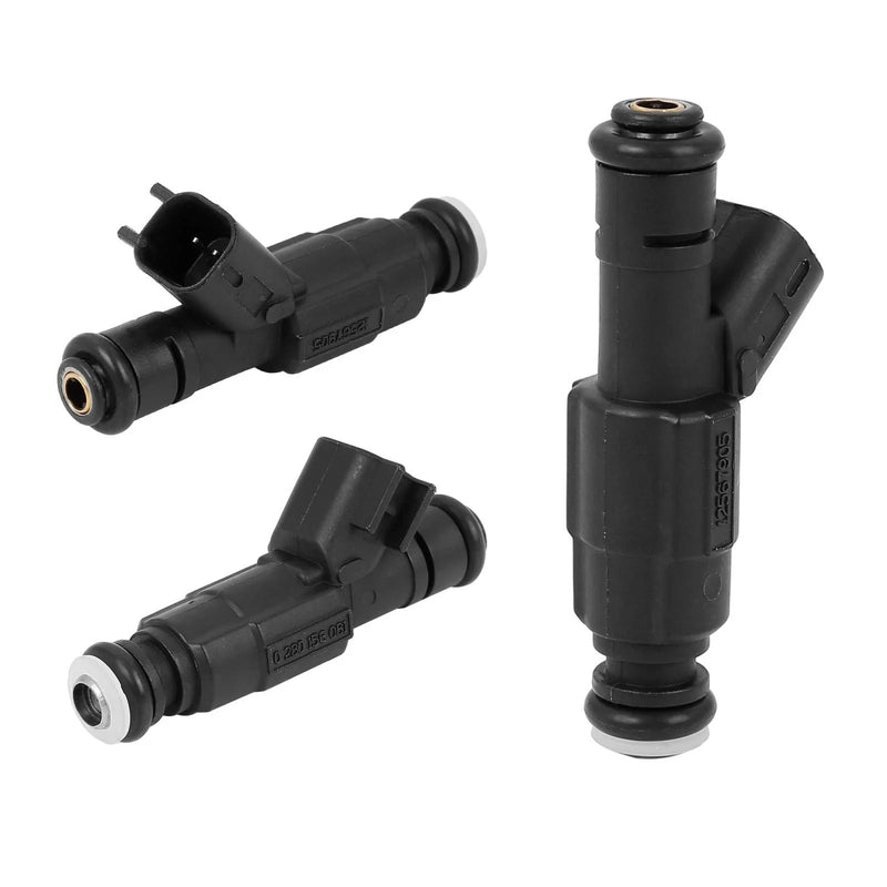 Mercury Mountaineer, Ford Explorer 5.0L 8 x Fuel Injectors (2002-2005)