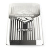 Suzuki Boulevard C109R Chrome Steel Radiator Guard Cover (2008-2016)