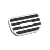 Suzuki Jimny Car Gas Accelerator Brake Pedal Covers (2018-2023)
