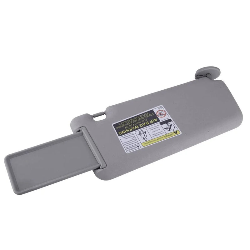 Toyota RAV4 Grey Left & Right Side Sun Visor Sunshade (2004-2005)