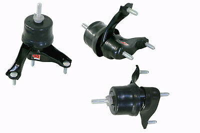 Engine Mount Left Hand Side FOR Toyota Aurion GSV40