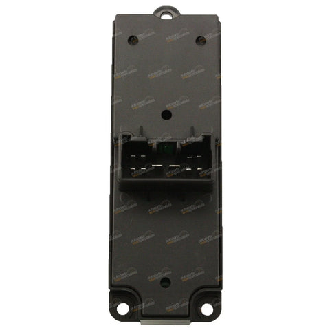 Ford Ranger Ute Power Window Master Switch (2006 - 2011)
