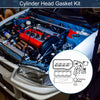 Mitsubishi 4D56 (P05W) 8V Cylinder Head Gasket Kit