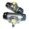 Landcruiser BJ73 BJ74 Rear Brake Shoes Wheel Cylinders Major Kit (1984–1984)