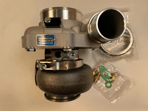 GT35 GTX35R G35-900 V-Band .83 A/R Turbocharger (2010-2023)