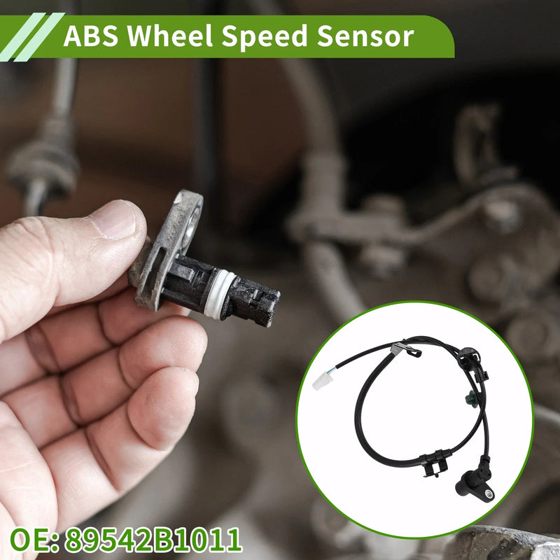 Toyota BB II ABS Wheel Speed Sensor (2005-2010)