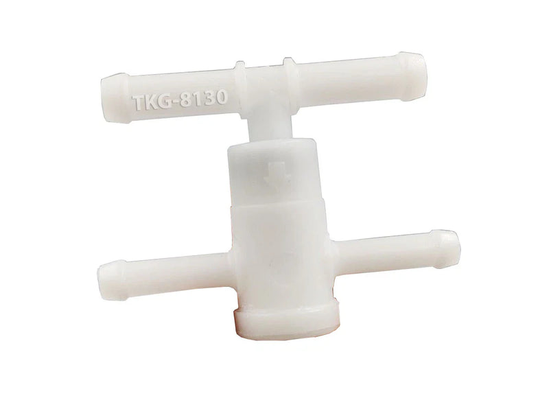 Isuzu Dmax / Holden Rodeo One Way Valve Fuel (2005-2011)