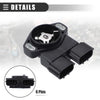 Throttle Position Sensor Infiniti QX4