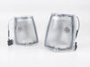 Mazda Bravo B2000 B2200 B2600 (1985-1996) 2 x Indicator Corner Lights