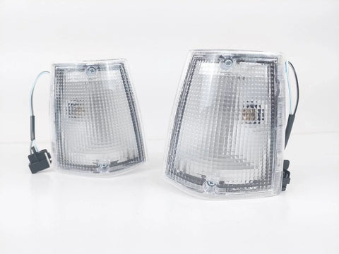 Mazda Bravo B2000 B2200 B2600 (1985-1996) 2 x Indicator Corner Lights