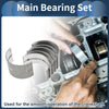 TOYOTA CORONA Main Bearing Set Metal 6 Pcs (1973–1999)