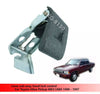 Toyota Hilux MK3 LN85 Hood Lock Control (1989-1997)