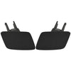 Jeep Grand Cherokee Headlight Washer Covers (2016-2021)