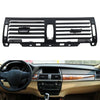 BMW X5 E70, X6 E71 A/C Air Vent Grille Cover (2007-2014)