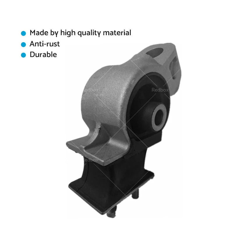 Ford Ranger PX P4AT P5AT DPAT 2.2 2.5 3.2 LH Front Engine Mount (2011-2022)