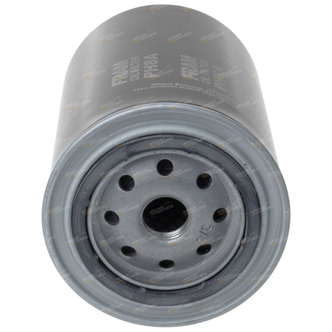 Ford F-250 6-Cylinder Engine Oil Filter (1970-1984)