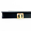 Out Weatherstrip Door Belt Rear L+R Fits Toyota Corolla KE30 4D SED 1974-79 D05