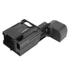 Mercedes-Benz E350 E500 CLS550 E550 Cup Holder Bracket Black (2007-2011)