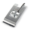 Low Shank Snap-On Singer & Brother Overlock Overcast Presser Foot (2000-2023)