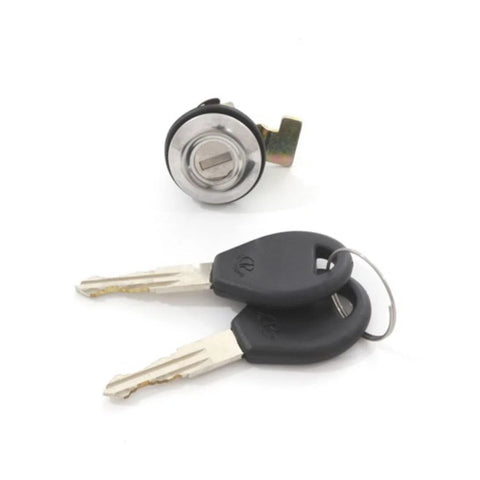 Ignition Oil Fuel Lid Lock Key Fits Nissan BIG-M Navara D21 Pickup 1986-97 D09