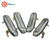 Mitsubishi Montero Pajero 4 x Outside Door Handles (1992–1998)
