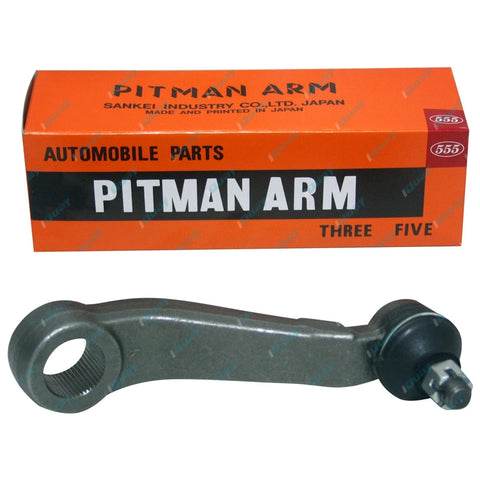 Toyota Hilux LN130 RN130 VZN130 YN130 Pitman Arm (1989-1991)