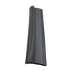 Land Rover Range Rover Evoque Front Door Lower Molding Trim (2020-2023)