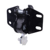 Chevy Silverado, GMC Sierra Rear Door Lower Latch (2007-2013)
