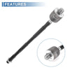 Nissan Altima, Maxima Front Inner Tie Rod Ends (2002-2008)