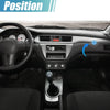 Ford Expedition Temperature Blend Door Actuator (2002-2017)