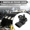 Ford Escape Manifold Air Pressure Sensor (2001-2012)