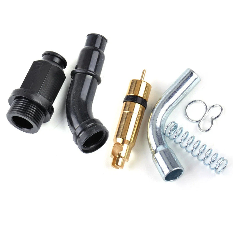 Honda TRX 300 Fourtrax Carburetor Primer Pump Valve Starter (1994-2000)