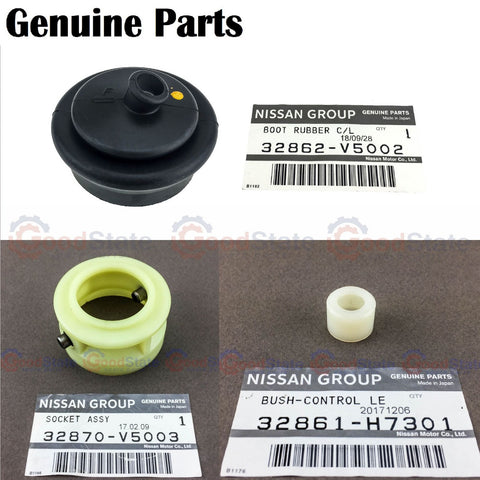 Nissan Patrol Y61 GU Navara D22 Gear Shift Lever Stick