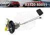 Toyota Supra JZA70 MK3 Fuel Sender Gauge Assembly (1989–1993)