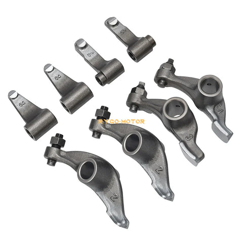 Honda TRX400EX TRX400X Rocker Arm w/ Shaft Kit