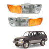 Toyota RAV4 2 x Front Corner Side Turn Signal Parking Lights (1998–2000)
