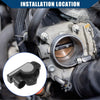 Chevrolet Astro TPS Throttle Position Sensor (1992-1995)