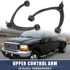 Chevrolet Avalanche Front Upper Left Right Control Arm Ball Joint