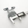 Mitsubishi Colt 1988-1992 Front Door Hinge Set