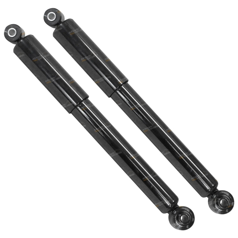 Ford Falcon BA BF FG Sedan Rear Gas Shock Absorbers (2002-2013)