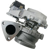 Ford Ranger T6 PX XL XLS XLT 2.2 Diesel Turbocharger (2011-2022)