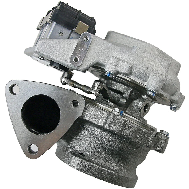 Ford Ranger T6 PX XL XLS XLT 2.2 Diesel Turbocharger (2011-2022)