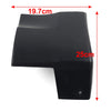 Land Rover Discovery 5 Front Left Side Wing Lower Trim (2017-2023)
