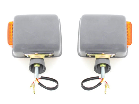 Toyota Landcruiser FJ45 FJ50 BJ40 BJ45 1960-1987 Fender Light  Turn Signal