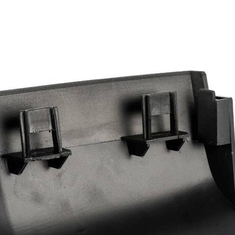 Ford Transit Connect Right Rear Bumper Corner End Cap (2002-2012)