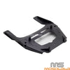 Harley Pan America 1250 Rear Luggage Trunk Carrier Baseplate Mount Bracket