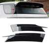 Land Rover Discovery 5 Glossy Black Rear D-Pillar Molding (2017-2024)