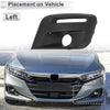 Nissan Partner Front Left Fog Light Grill (2015-2018)