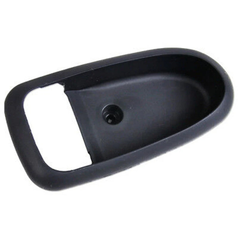 Hyundai Elantra Plastic Left Inside Door Handle Trim Cover (2011–2016)