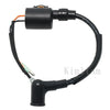 Yamaha Outboard 2HP MSH MHS Ignition Coil (1995-2002)